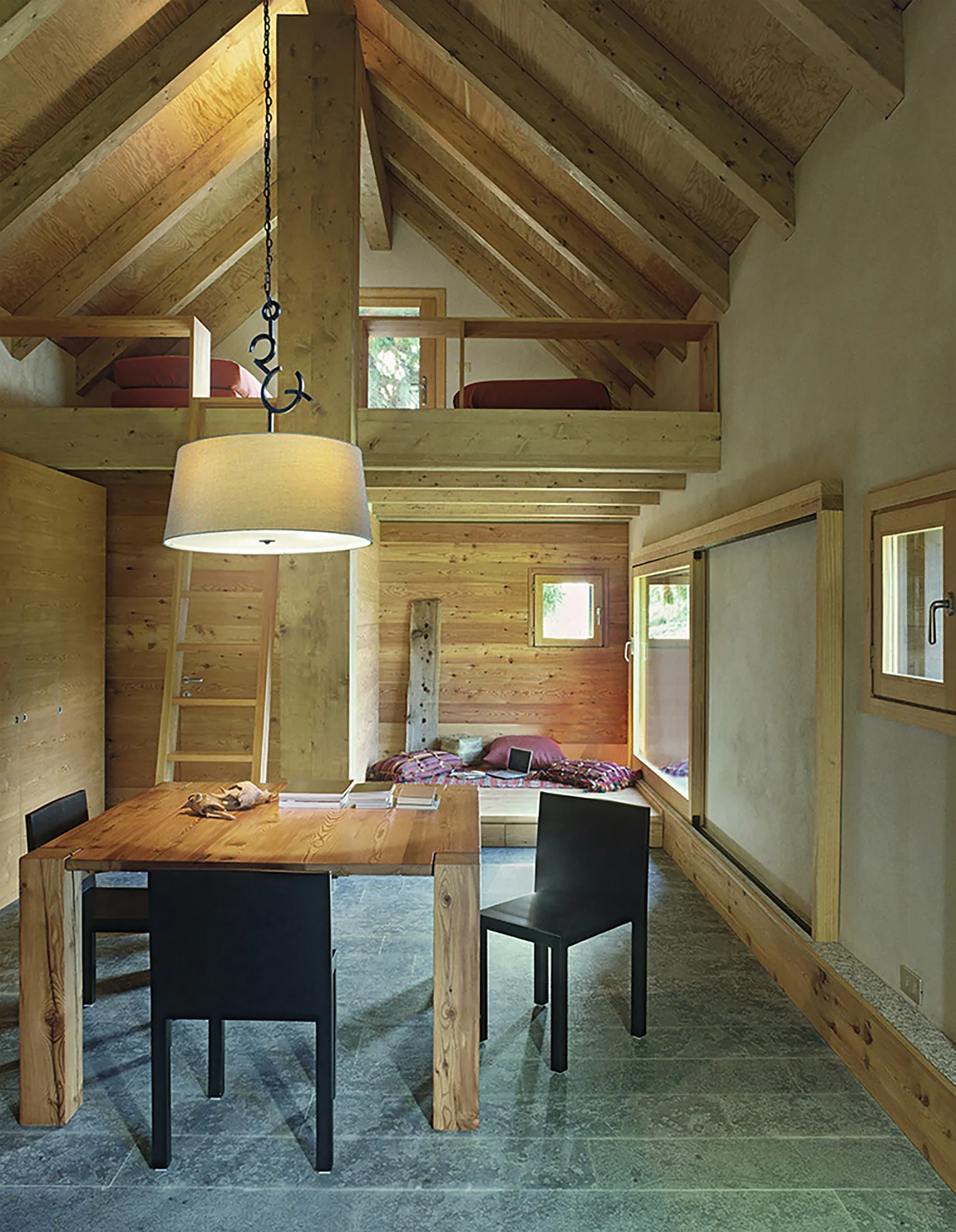 Argi Ceiling Lights Mantra Flush Fittings